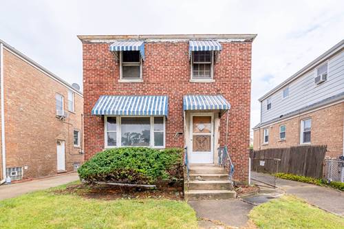 3434 N Octavia, Chicago, IL 60634