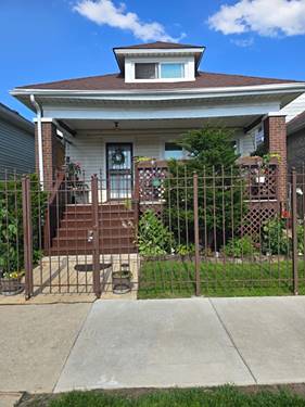 6515 S Mozart, Chicago, IL 60629