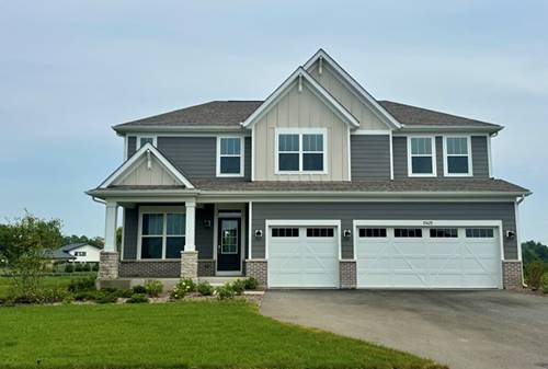 17347 S Victoria, Lockport, IL 60441