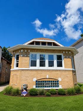 12128 S Yale, Chicago, IL 60628