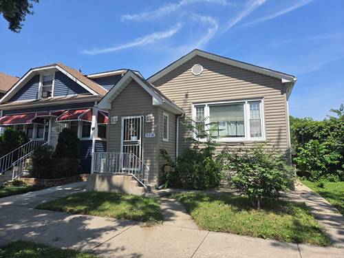 5718 W Melrose Unit B, Chicago, IL 60634