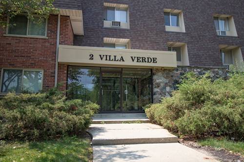 2 Villa Verde Unit 113, Buffalo Grove, IL 60089