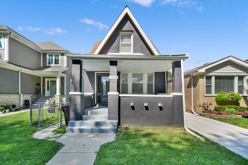 11014 S Washtenaw, Chicago, IL 60655