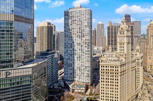 405 N Wabash Unit 405, Chicago, IL 60611
