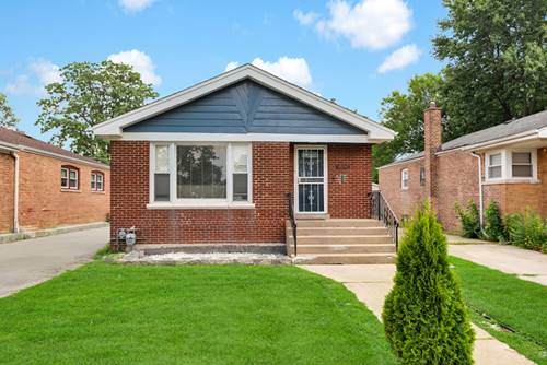423 Jefferson, Dolton, IL 60419