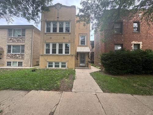 5405 N Sawyer Unit 1, Chicago, IL 60625