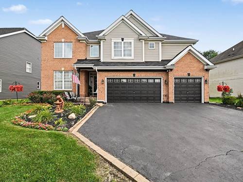 2110 Providence, Joliet, IL 60431