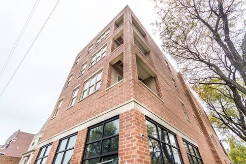 3459 W Belmont Unit 4, Chicago, IL 60618