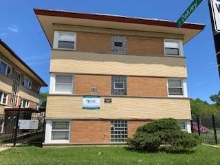 2254 W Garfield Unit 2F, Chicago, IL 60609