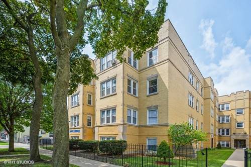 4426 N St Louis Unit 2A, Chicago, IL 60625