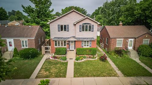 10804 S Ridgeway, Chicago, IL 60655