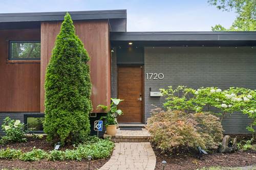 1720 Washington, Evanston, IL 60202