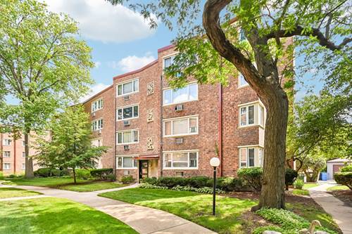 6123 N Winchester Unit 2A, Chicago, IL 60660