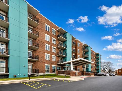 9355 W Irving Park Unit 509, Schiller Park, IL 60176