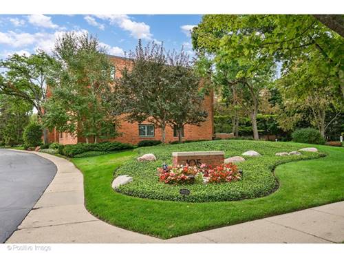 105 E Laurel Unit 103, Lake Forest, IL 60045