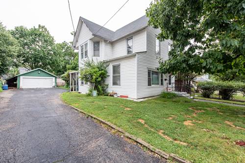 224 S Lincoln, Waukegan, IL 60085