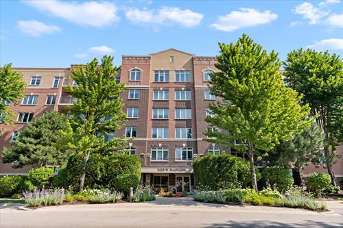 5155 Madison Unit 402, Skokie, IL 60077