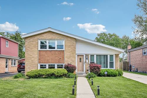 10209 Washington, Oak Lawn, IL 60453