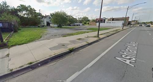 6735 S Ashland, Chicago, IL 60636
