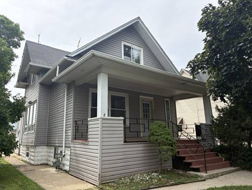 806 N 20th, Melrose Park, IL 60160