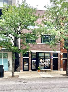 1111 N Ashland Unit 1B, Chicago, IL 60622