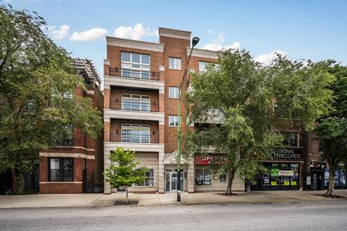 1347 N Ashland Unit 2N, Chicago, IL 60622