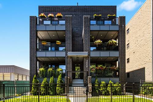 4858 N Kenmore Unit 2N, Chicago, IL 60640