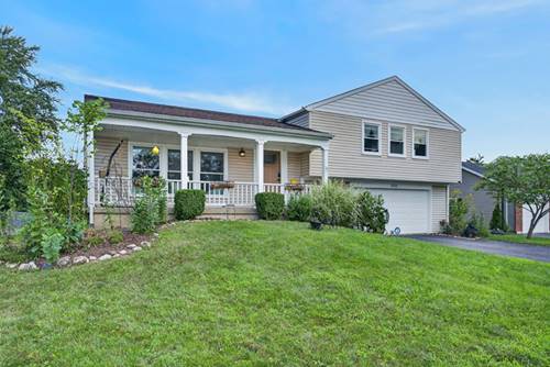 1334 Allison, Schaumburg, IL 60194
