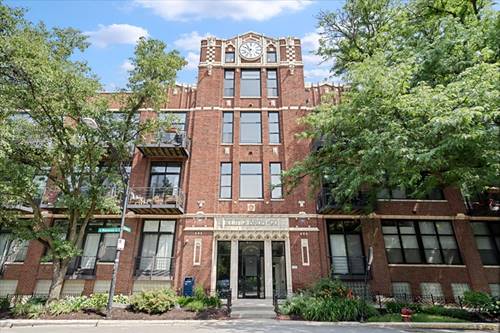 2300 W Wabansia Unit 323, Chicago, IL 60647