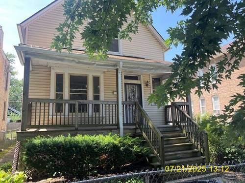 11536 S Normal, Chicago, IL 60628