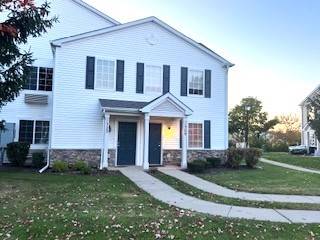 1309 Silverstone Unit 1309, Carpentersville, IL 60110