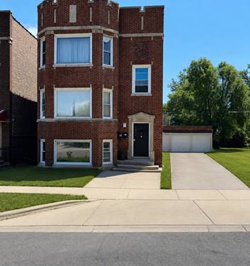 7961 S Essex, Chicago, IL 60617