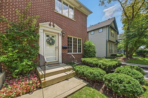 31 N Madison, La Grange, IL 60525