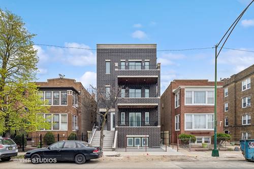 4819 N Ashland Unit 1W, Chicago, IL 60640