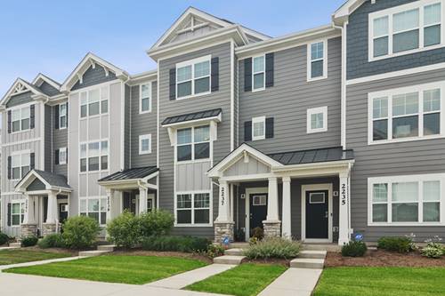 2237 Glacier, Mundelein, IL 60060