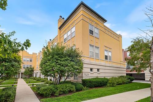 7521 Brown Unit E, Forest Park, IL 60130