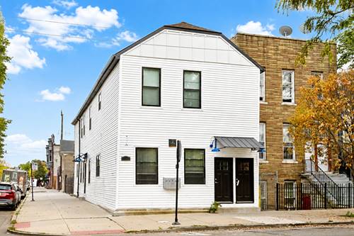 1901 W 21st Unit 2R, Chicago, IL 60608