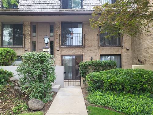 1709 Northfield Unit B, Northfield, IL 60093