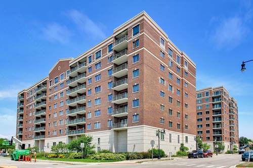 750 Pearson Unit 311, Des Plaines, IL 60016