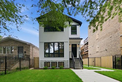 4109 N Lawndale, Chicago, IL 60618