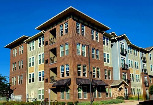 670 E Algonquin Unit 4202, Schaumburg, IL 60173