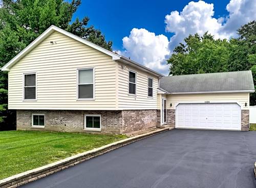 1120 Cherry, Lake In The Hills, IL 60156