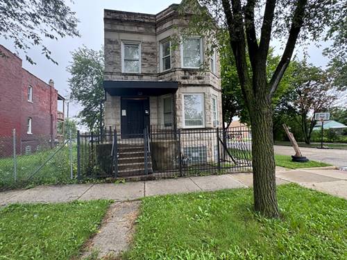 3900 W Flournoy, Chicago, IL 60624