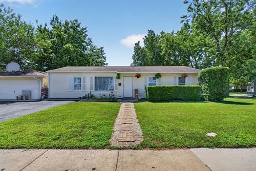27 Belmont, Romeoville, IL 60446