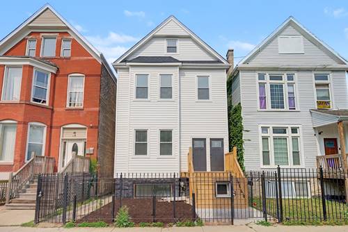5702 S Wabash, Chicago, IL 60637