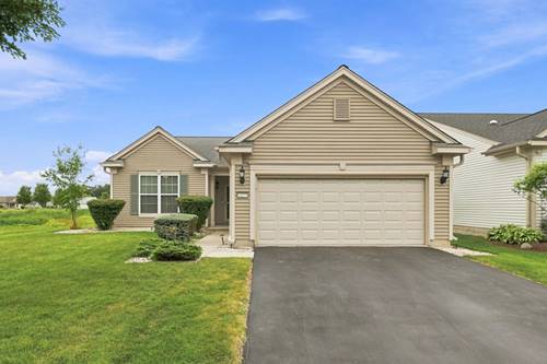 12231 Russet, Huntley, IL 60142