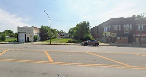 6833 S Ashland, Chicago, IL 60636