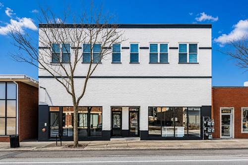4819 Main Unit 204, Skokie, IL 60077