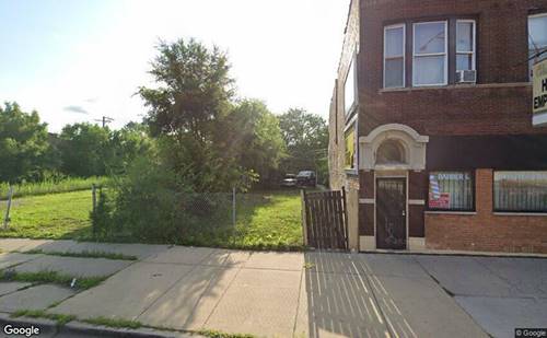 6837 S Ashland, Chicago, IL 60636