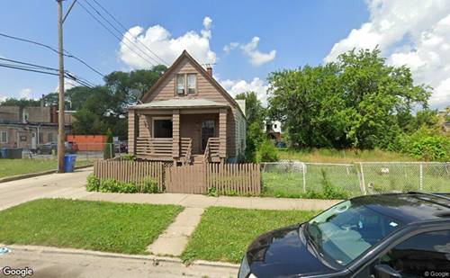 6840 S Justine, Chicago, IL 60636